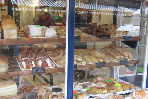 Karen Evans Bakery photo 1